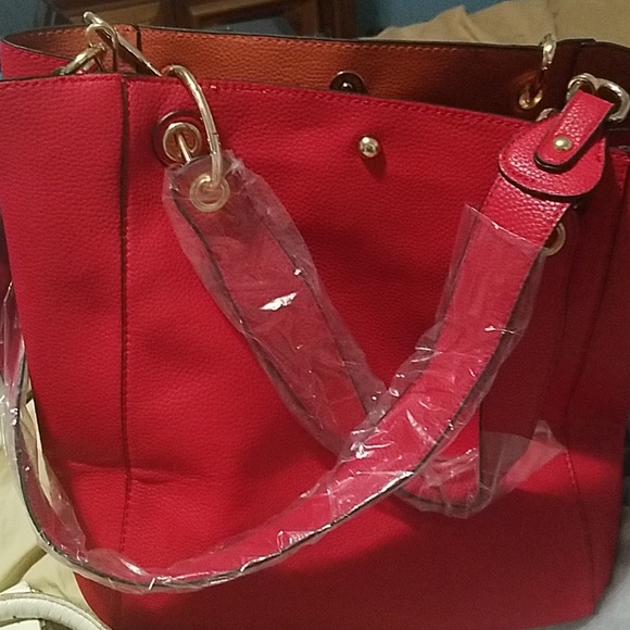 Hand bag - Picture 1 of 5